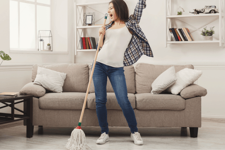 17 Simple Dusting Hacks That Actually Work to Keep Your Dusty House