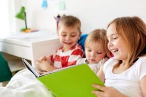 Free Printable Summer Reading Log for Kids [2023] - Busy Mom Smart Mom