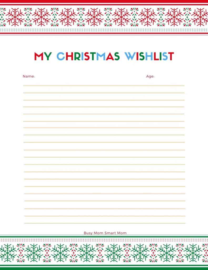 printable-christmas-wish-list