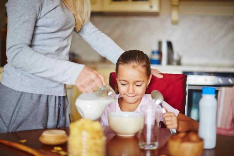 Morning Routine Chart (5 Amazing Printable Morning Routine Charts for ...